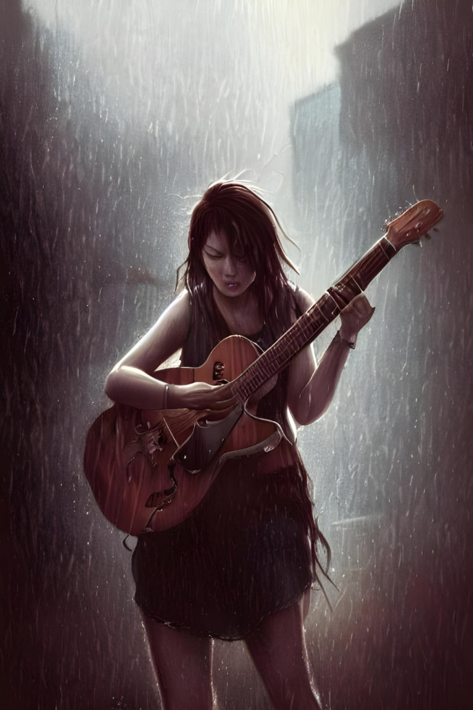 Music Drops