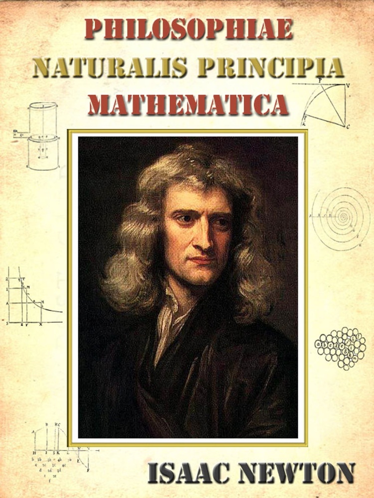 Isaac Newton Bilimin Büyük Dehası Bulb 9385