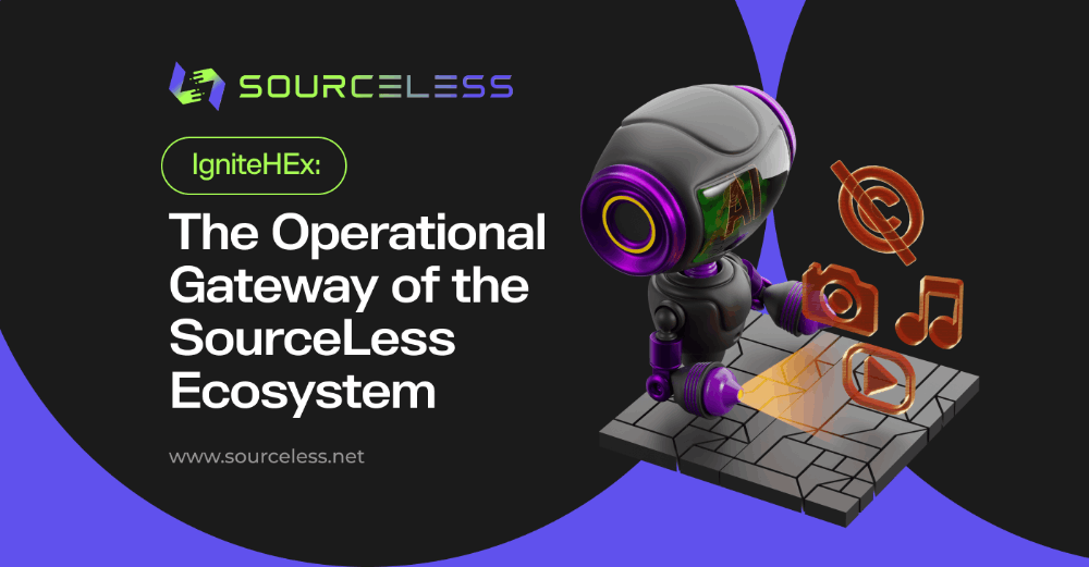 IgniteHEx Explained: Staking, Swaps, Governance