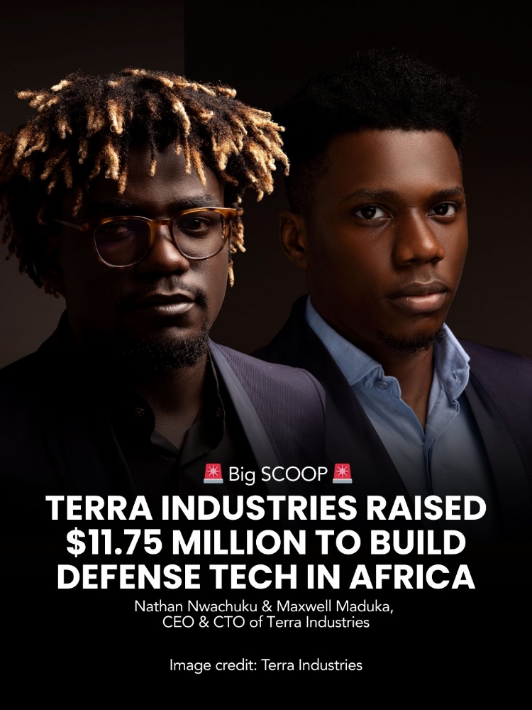 The Rise of the African Defense Giant: How Terra Industries is Reimagining Security in 2026