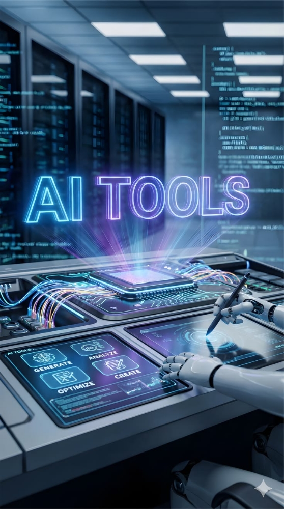 Why Artificial Intelligence Makes Life Easier