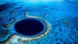Mariana Trench