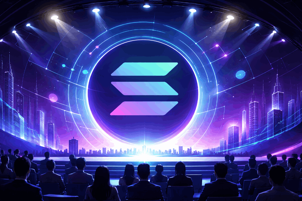 What Consensus Hong Kong 2026 Revealed About the Future of Solana