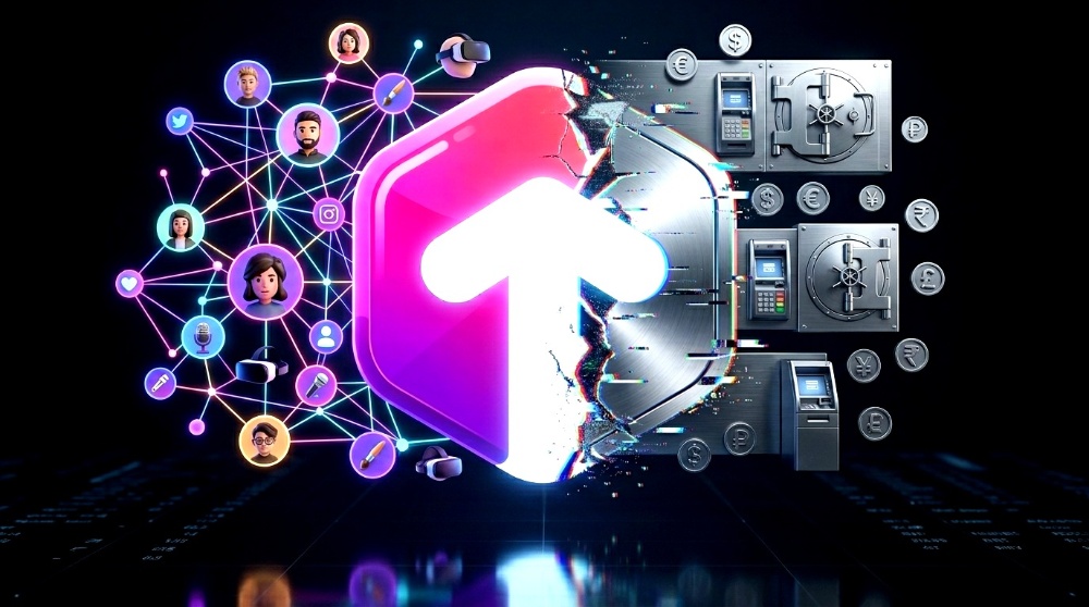 How Torum Left Its Global Community in the Dust