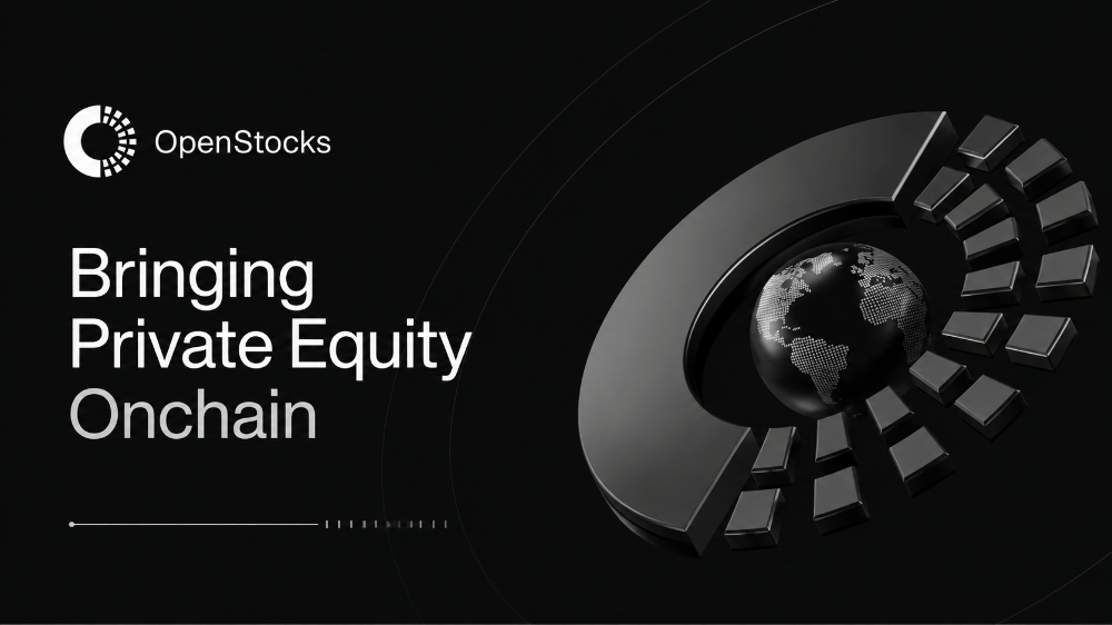 The 24/7 Onchain Market: Bringing Private Equity Onchain