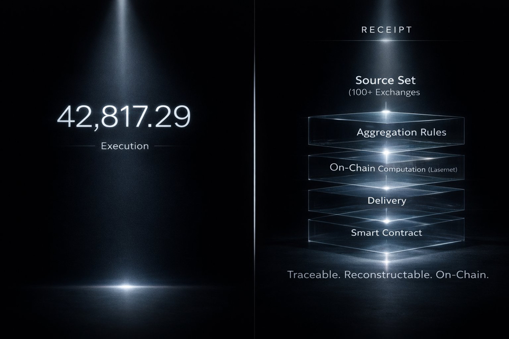 The Rise of On Chain Reputation: The Missing Layer of Web3