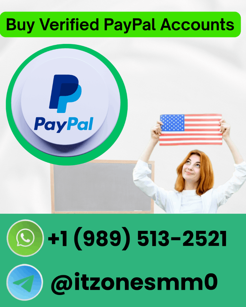 Top 3 Sites for Buying Verified PayPal Accounts: A Guide