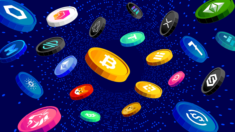 WHAT IS CRYPTOCURRENCY?