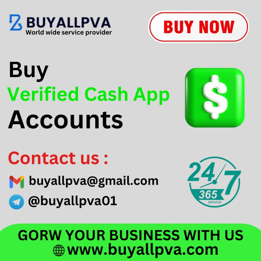 How to Buy Verified Cash App Accounts in Bulk  in 2026