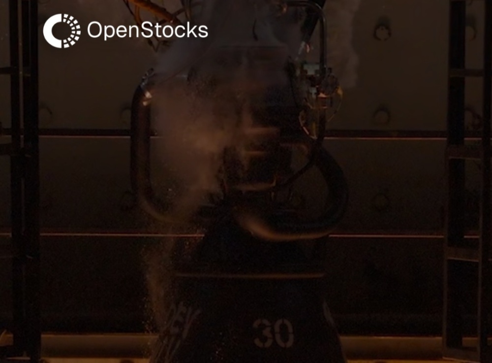 OpenStocks and the Evolution of Modern Investing