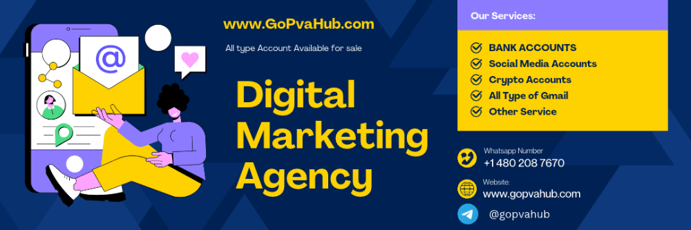 Buy USA WhatsApp Accounts for Personal and Business Use