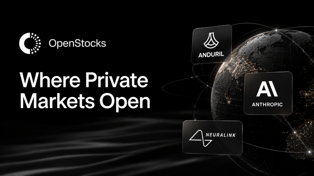 The 24/7 Entrance: Where Private Markets Open
