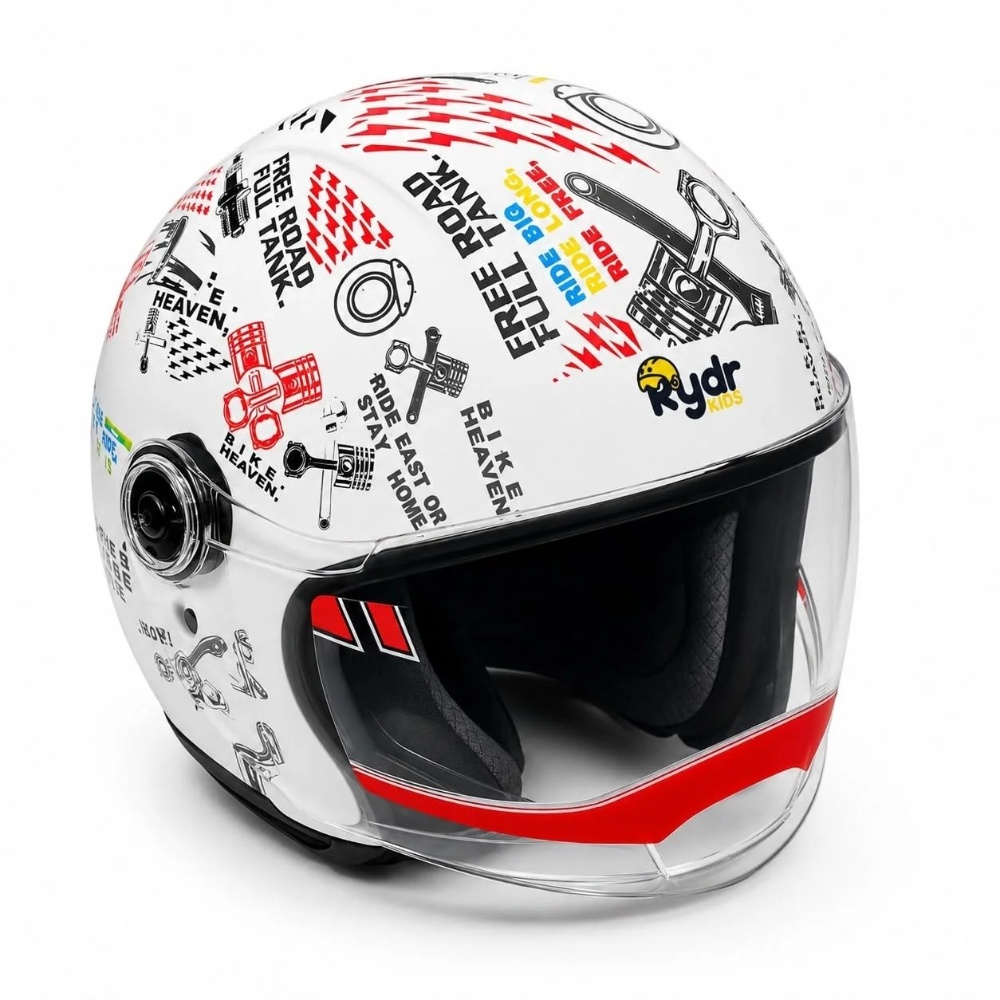 What Should Women Look for When Choosing a Ladies Helmet?