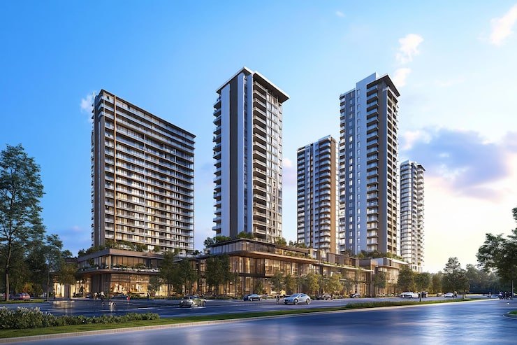 Best New Casagrand Residential Projects in Hyderabad for Homebuyers