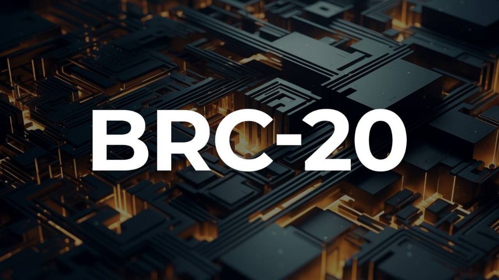 BRC20 Unleashing The Future