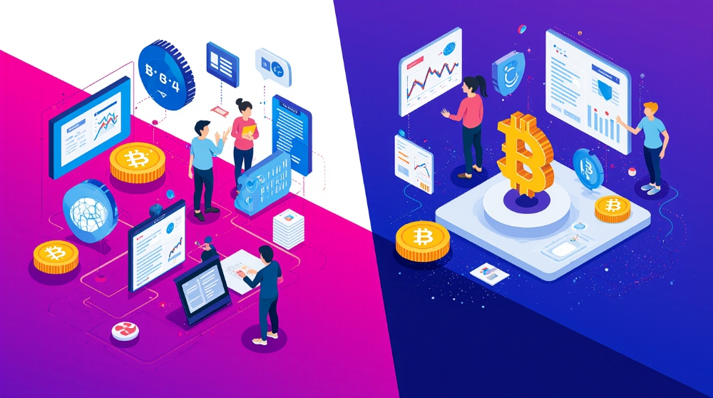 Is Web3 Creating More Speculators Than Builders?