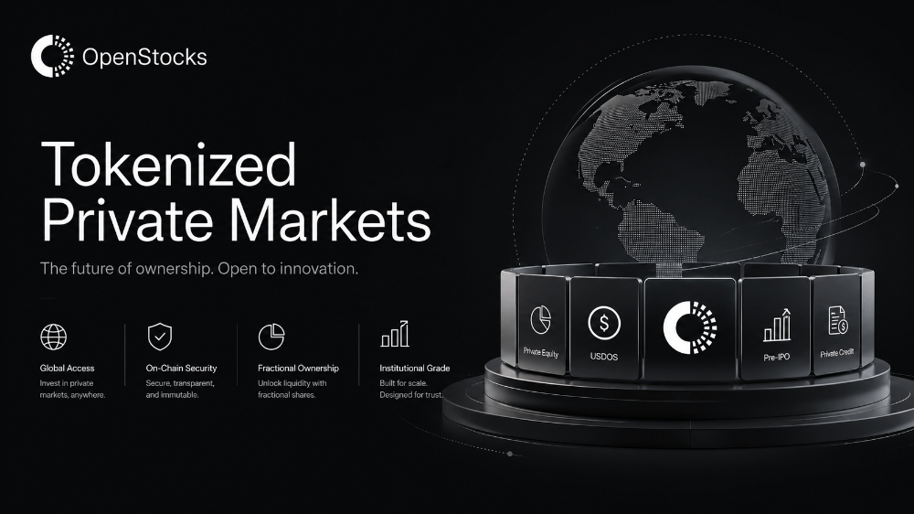 The Great Migration to Tokenized Private Markets