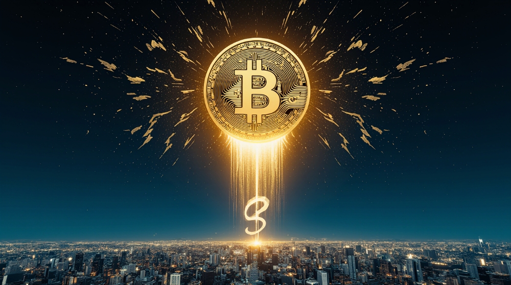 🔮 Do You Think Bitcoin Will Hit $100,000 Before 2026?