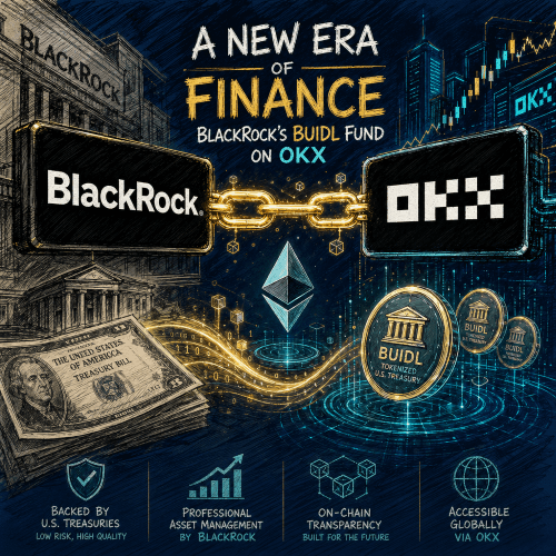 BlackRock’s BUIDL Fund