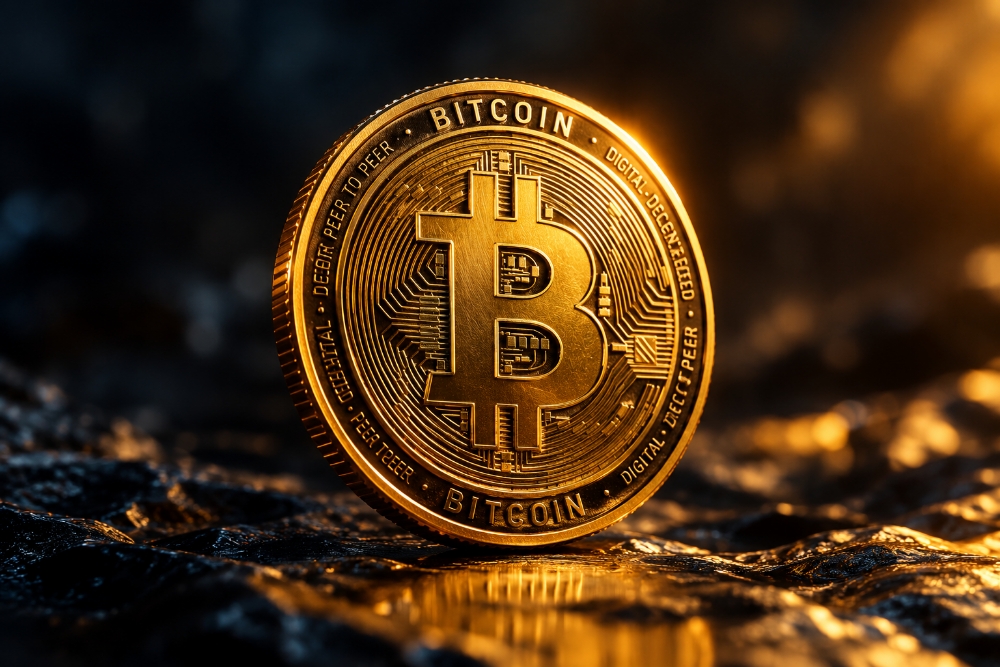 Bitcoin: From $608 to $76,000 — What Happens Next?