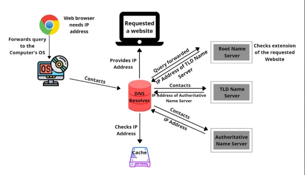 Why Understanding How the Web Works Makes You a Better Developer