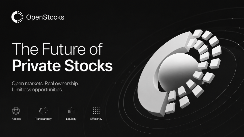 The Global Revolution: The Future of Private Stocks