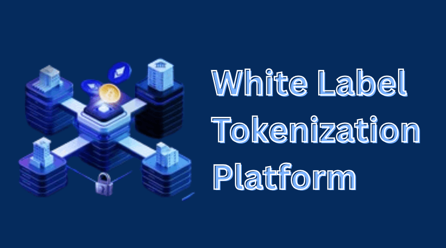 Benefits of Using a White Label ICO Platform for Fundraising