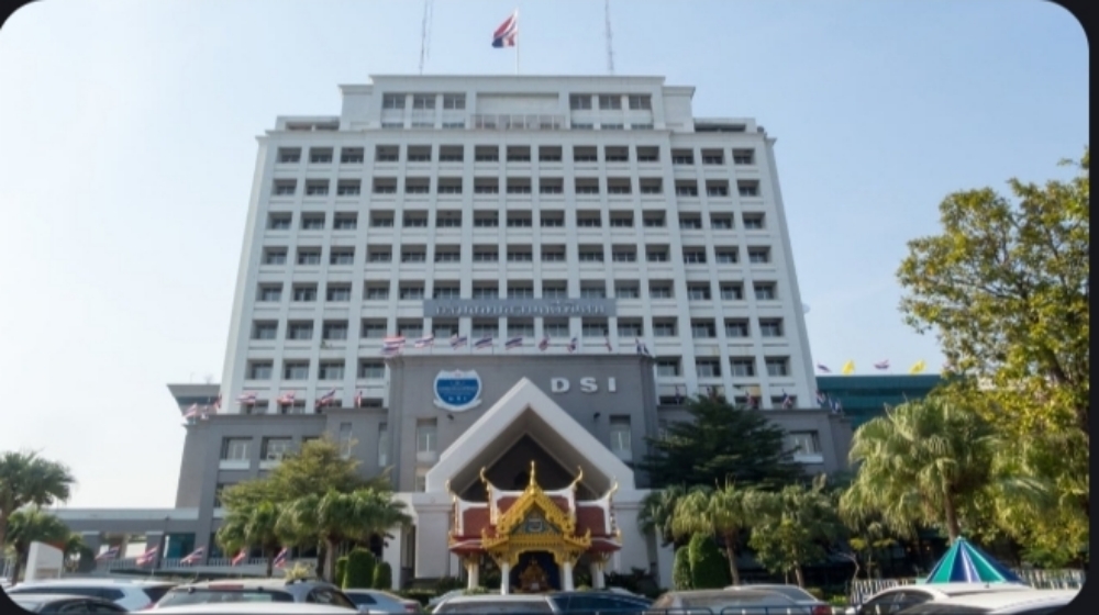 Thailand Expands $307M Crypto Mining Probe as Chinese Financiers Face Arrests