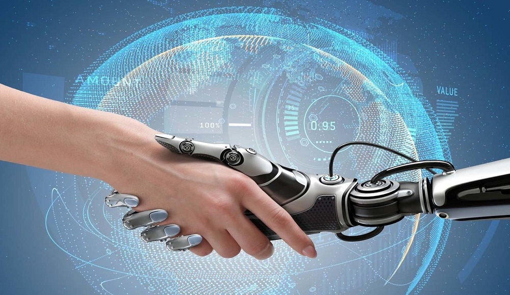 The Next Internet Revolution