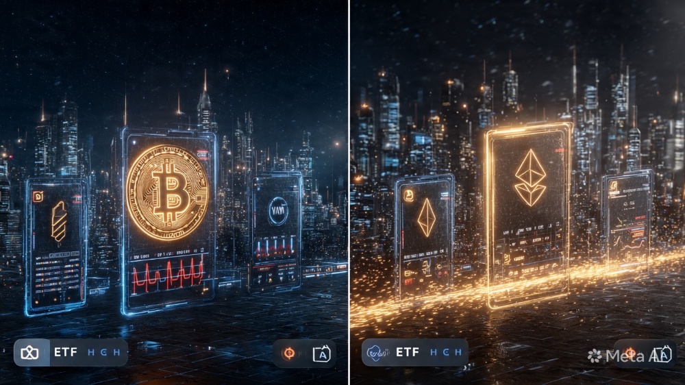 Perps, DEXs & RWAs: The New Profit Pillars of the Crypto EconomyThe Revenue Revolution Is Here