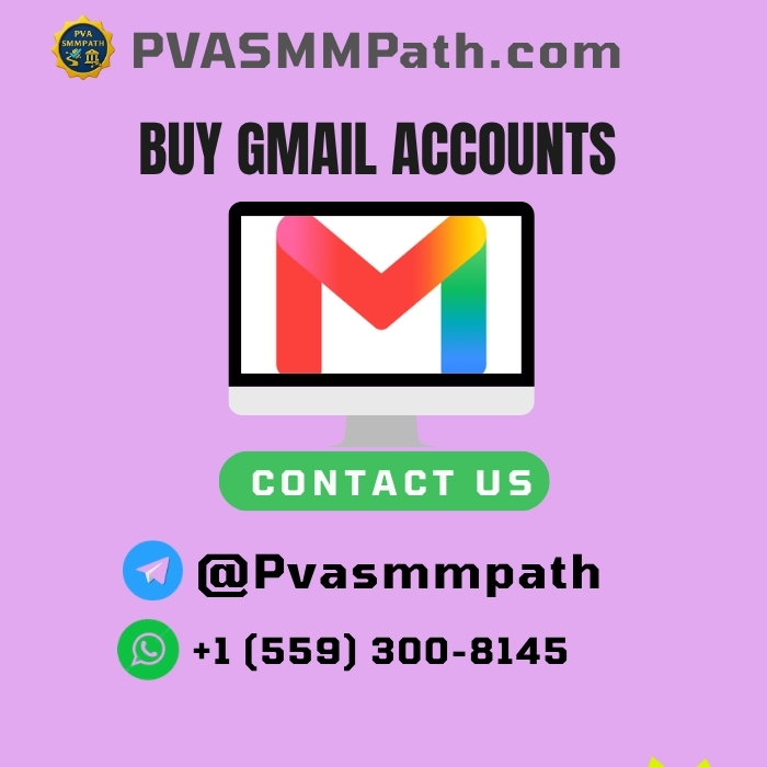 Top Reliable Platforms to Buy Aged Gmail Accounts in the USA: A Guide