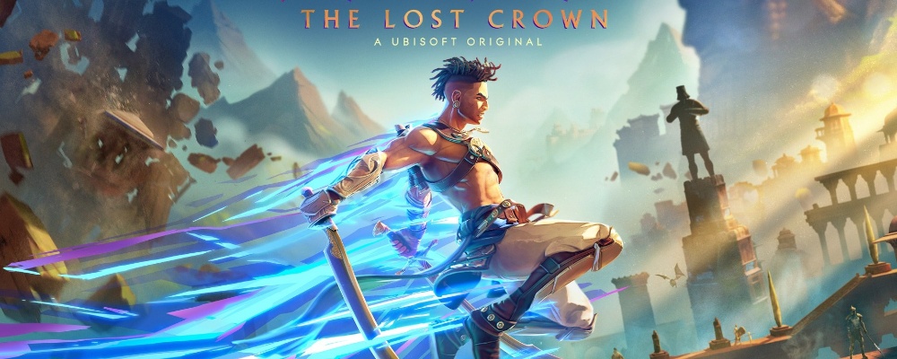 Prince of Persia: The Lost Crown Review | Does It Deserve High Scores?