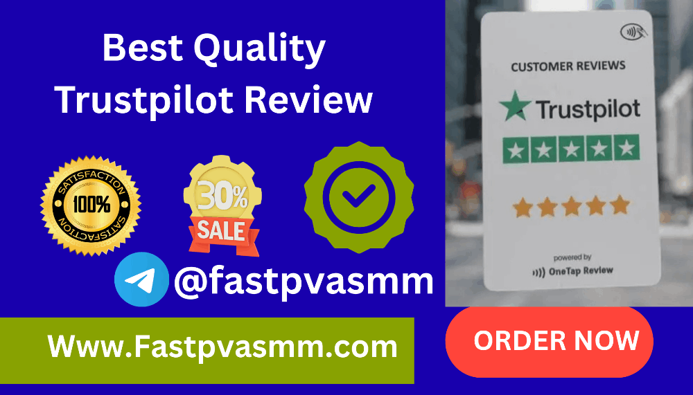 Trustpilot Reviews: A Complete Guide to Building Trust Online