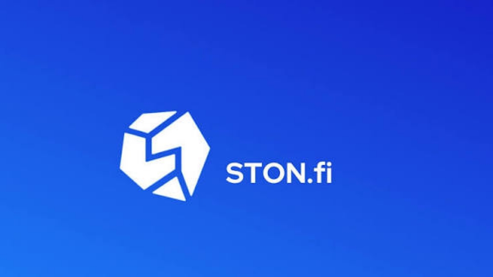 Ston.fi is shaping the future of DeFi.