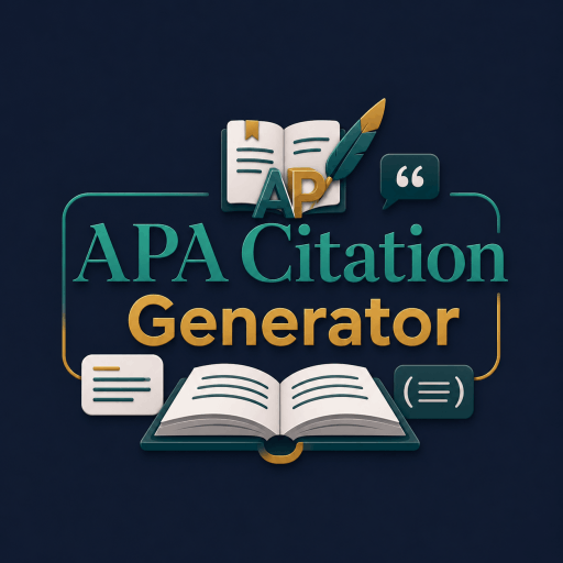 Improve Your Research Workflow with APA Citation Generator