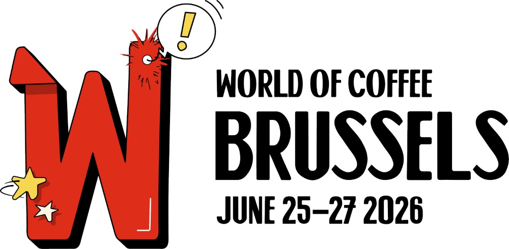 Ready for World of Coffee 2026 Brussels Experience?