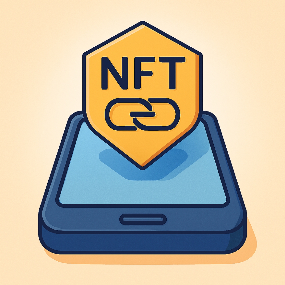 NFT