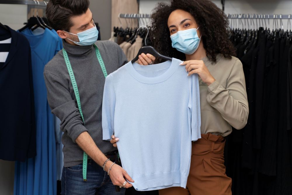 Top Branding Strategies for Modern Clothing Brands