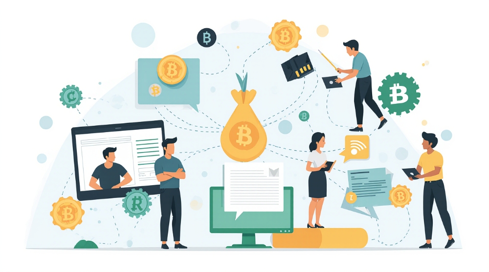 BULB vs Medium vs Hive: Which Platform Pays the Best?