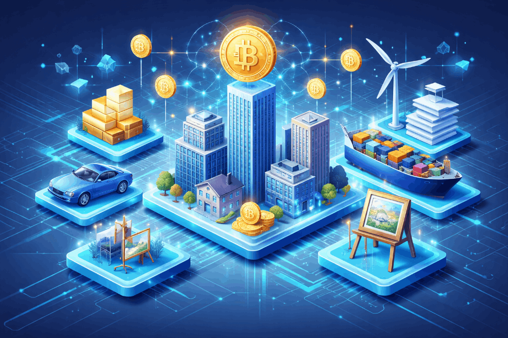 The Complete Guide to White-Label Real Estate Tokenization Solutions