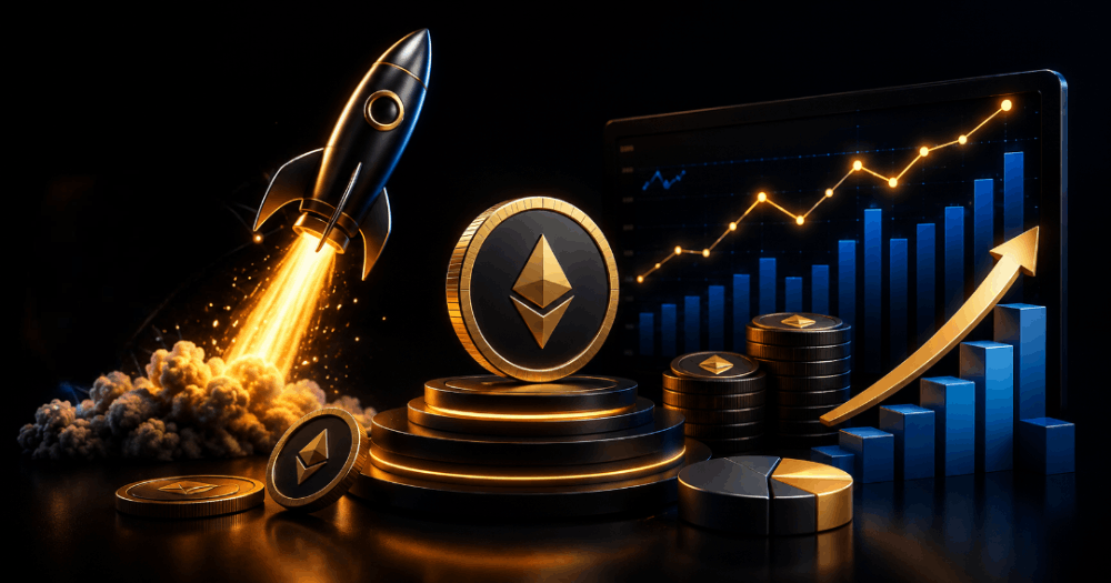 How to Market a Successful Token Sale: End-to-End Token Marketing Strategies