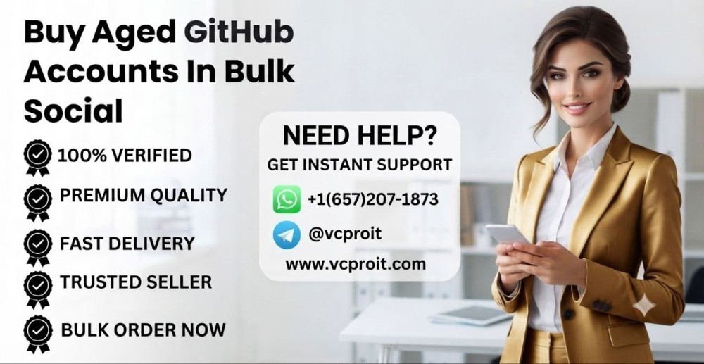 Top 17 Sites To Buy Github Accounts In This Year 2026 ...
