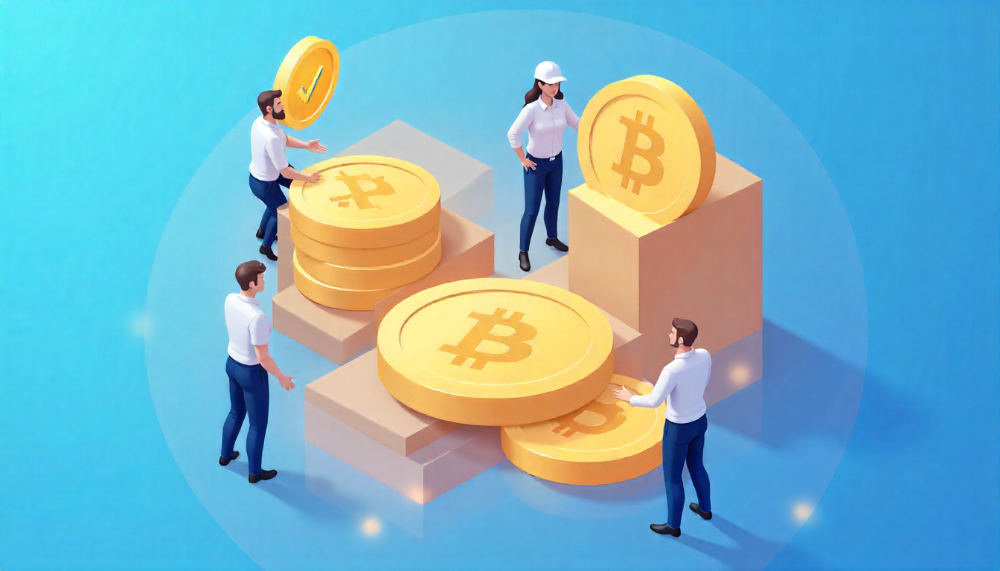 How Can Crypto Change the Future of Finance?