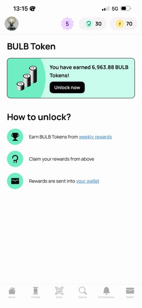 Bulb is a Web 3‑native social and publishing platform that aims to reshape how content creators and