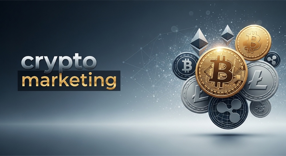 Crypto Marketing on a Budget: Smart Growth Strategies for Startups