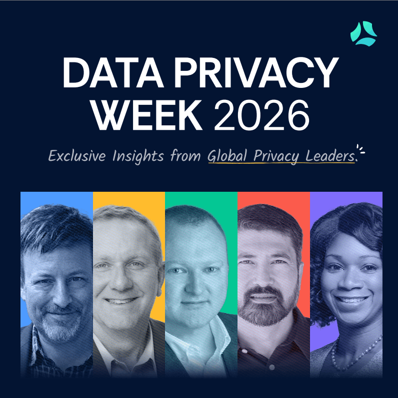 Data Privacy Week 2026 - Insights from Global Privacy Leaders