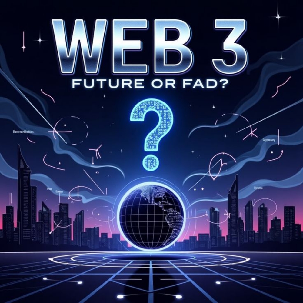 The secret of web 3