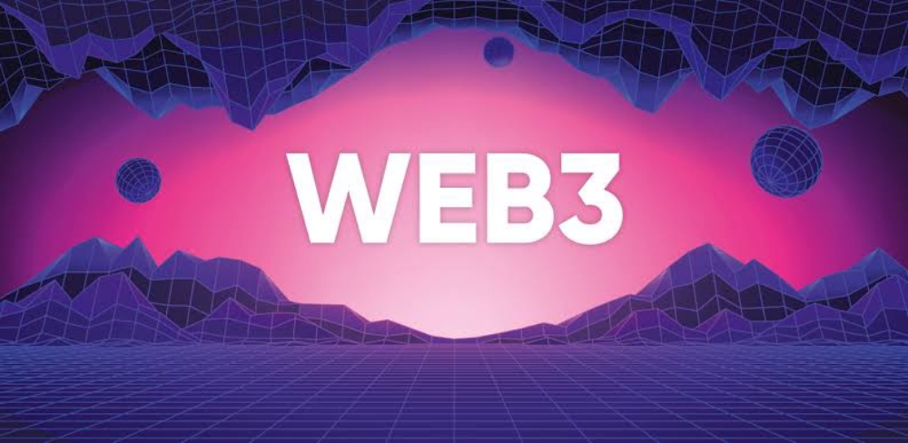 My web3 experiences