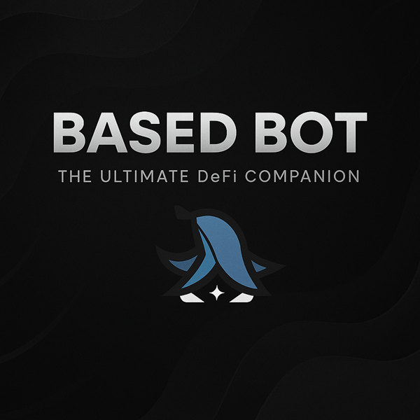 Based Bot: The Ultimate DeFi Trading Bot