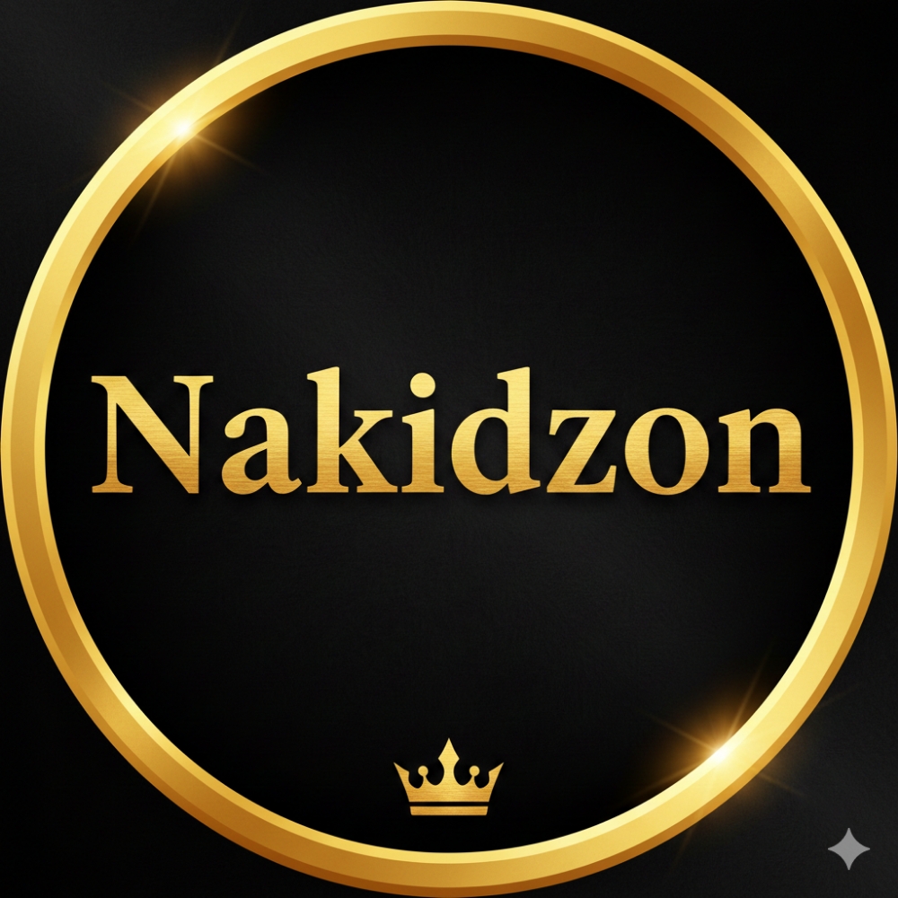 Nakidzon